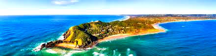 Byron Bay