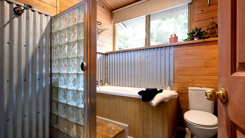 Forest Estate (With Car Parking)