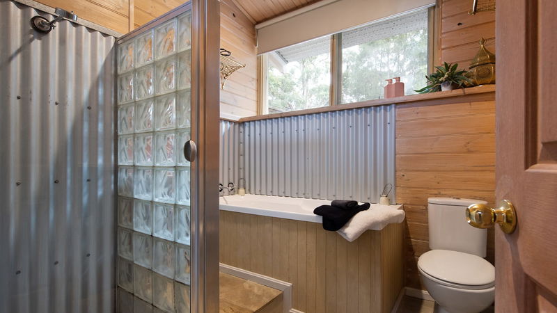 Forest Estate (With Car Parking)