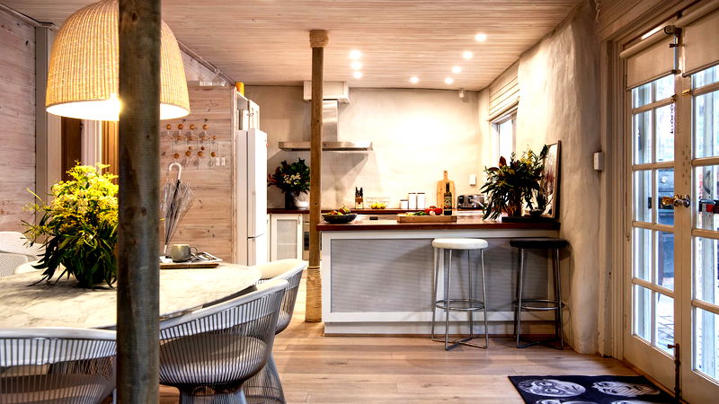 Forest Estate (With Car Parking)