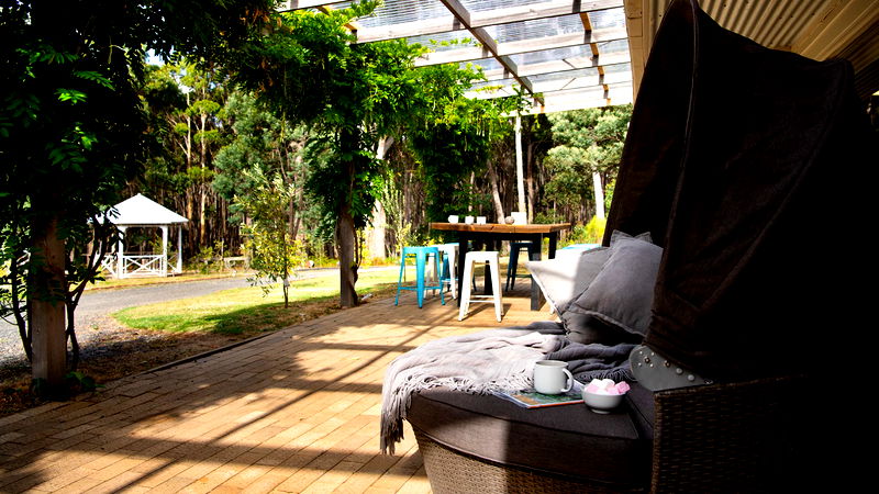 Forest Estate (With Car Parking)