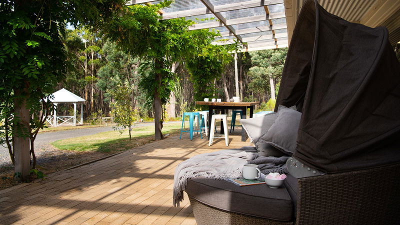 Forest Estate (With Car Parking)