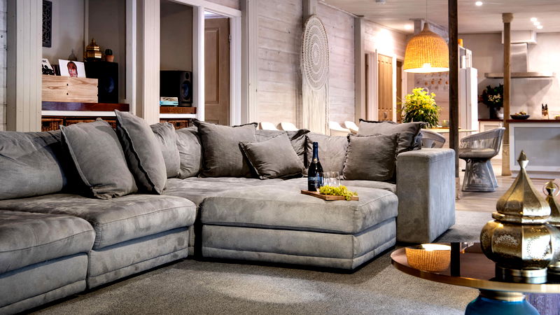 Forest Estate (With Car Parking)