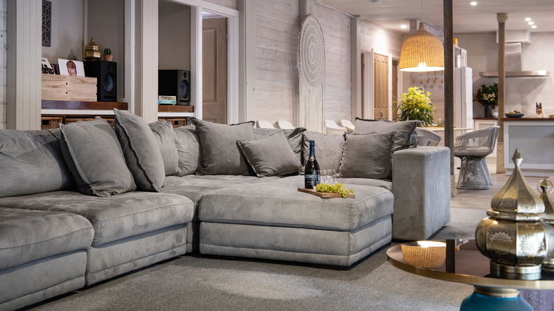 Forest Estate (With Car Parking)