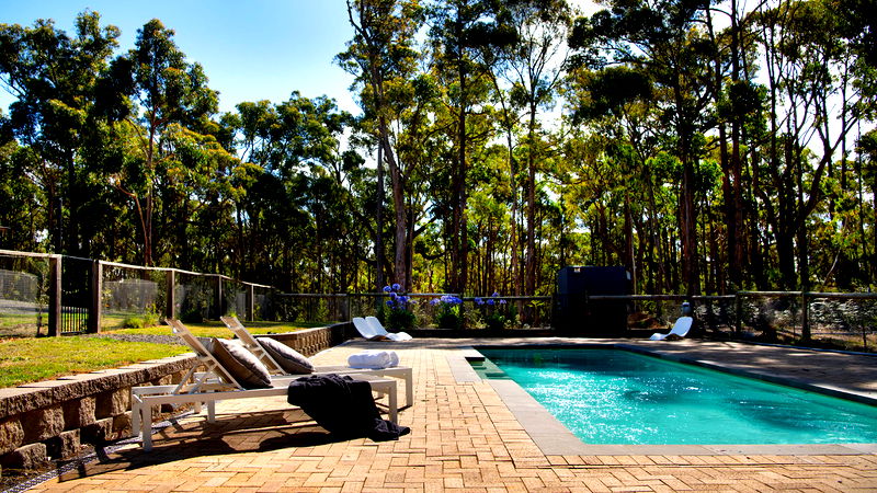 Forest Estate (With Car Parking)