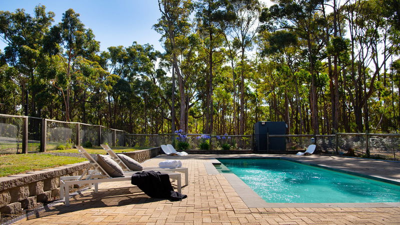 Forest Estate (With Car Parking)