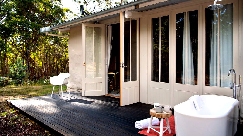 Forest Estate (With Car Parking)