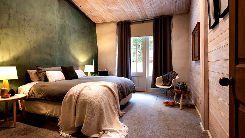 Forest Estate (With Car Parking)