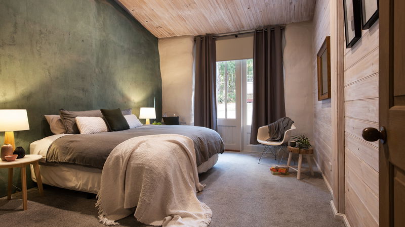 Forest Estate (With Car Parking)