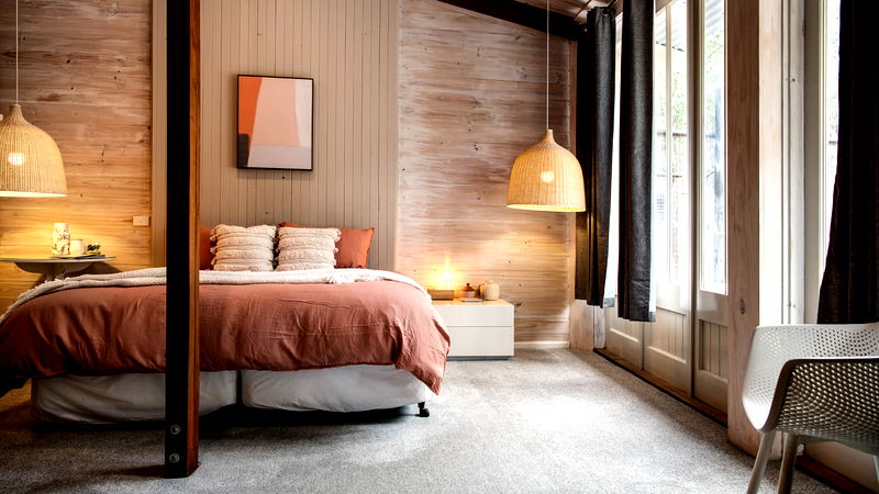 Forest Estate (With Car Parking)