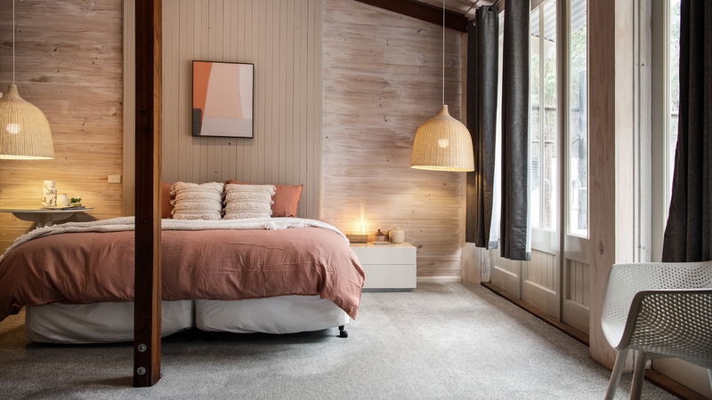 Forest Estate (With Car Parking)