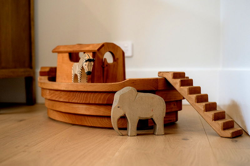 Berry Luxury Barn House (Heated Pool)