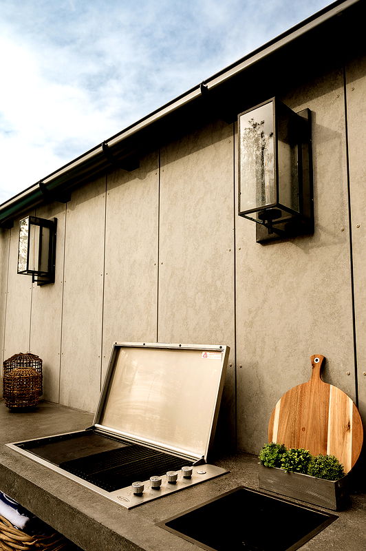 Berry Luxury Barn House (Heated Pool)