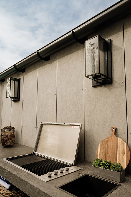 Berry Luxury Barn House (Heated Pool)