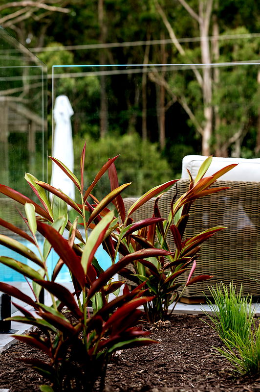 Berry Luxury Barn House (Heated Pool)