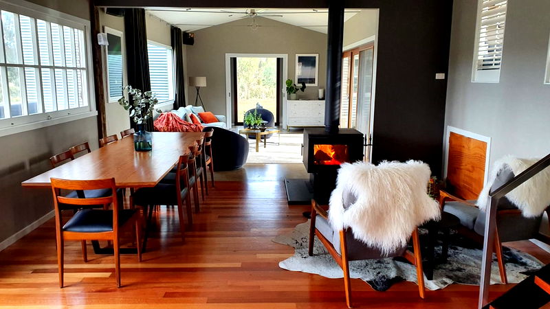 The Welcome Paddock (With Car Parking)