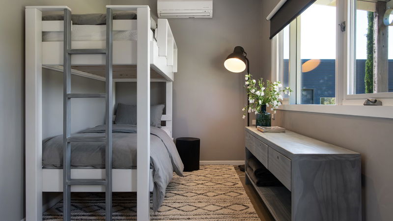 The Welcome Paddock (With Car Parking)