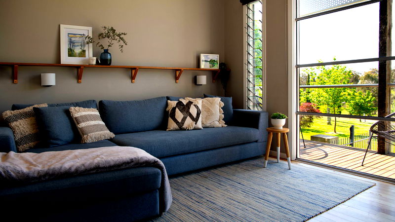 The Welcome Paddock (With Car Parking)