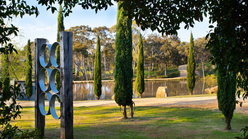 The Welcome Paddock (With Car Parking)
