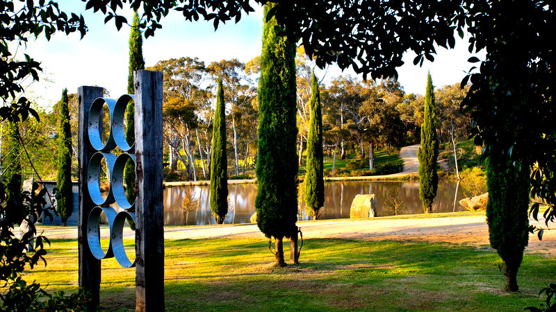 The Welcome Paddock (With Car Parking)