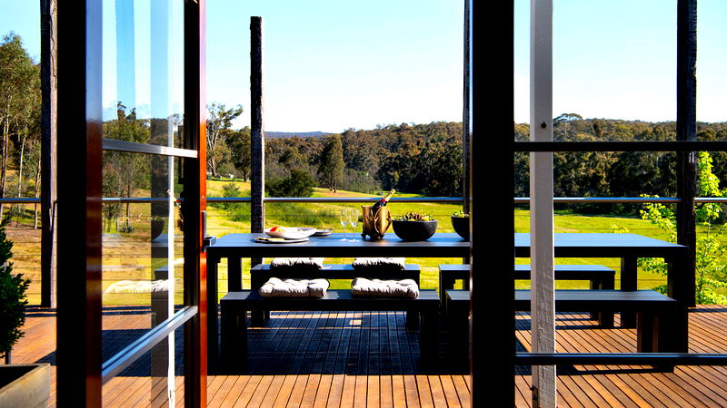 The Welcome Paddock (With Car Parking)