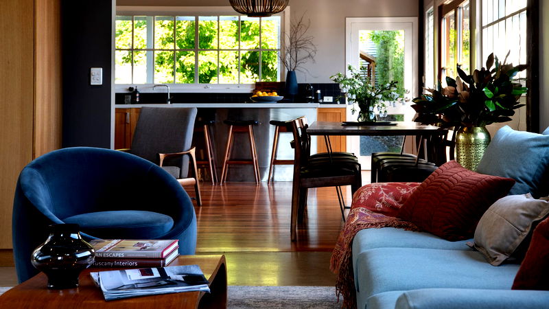 The Welcome Paddock (With Car Parking)