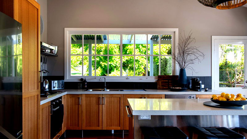 The Welcome Paddock (With Car Parking)