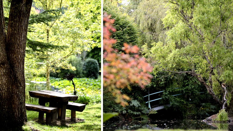 Tieve Tara (With Car Parking)