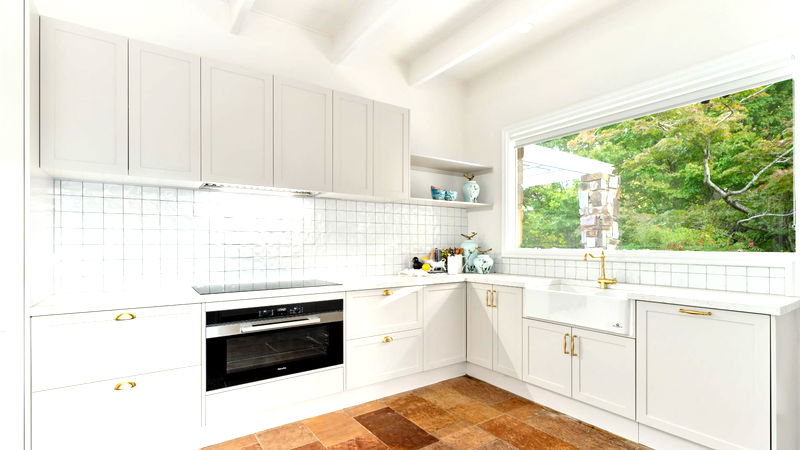 Tieve Tara (With Car Parking)