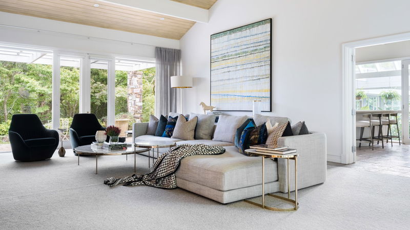 Tieve Tara (With Car Parking)