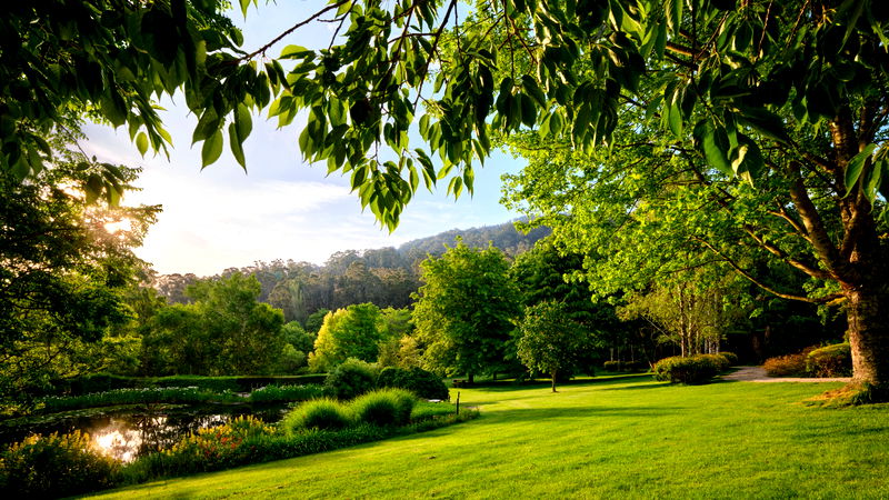 Tieve Tara (With Car Parking)