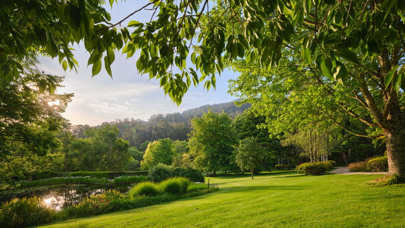 Tieve Tara (With Car Parking)