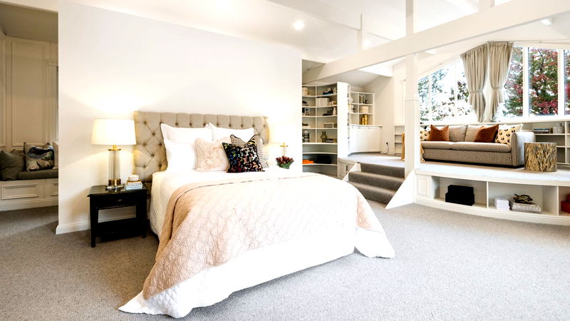 Tieve Tara (With Car Parking)