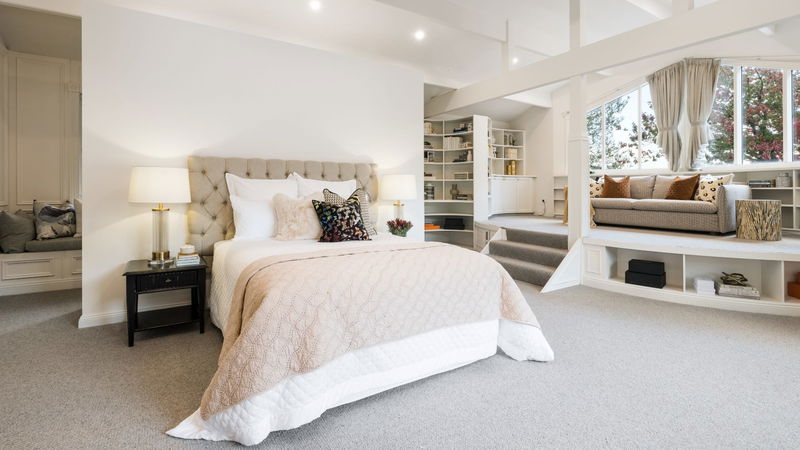 Tieve Tara (With Car Parking)