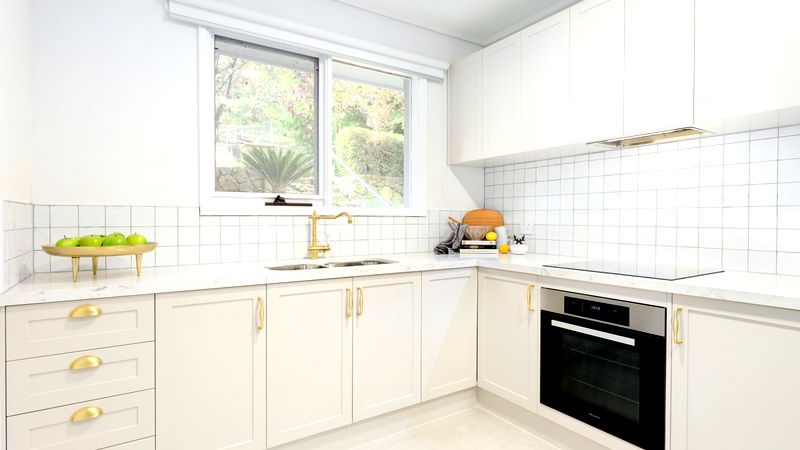 Tieve Tara (With Car Parking)