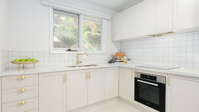 Tieve Tara (With Car Parking)