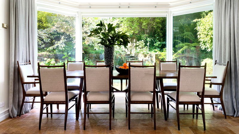 Tieve Tara (With Car Parking)