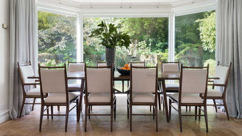 Tieve Tara (With Car Parking)