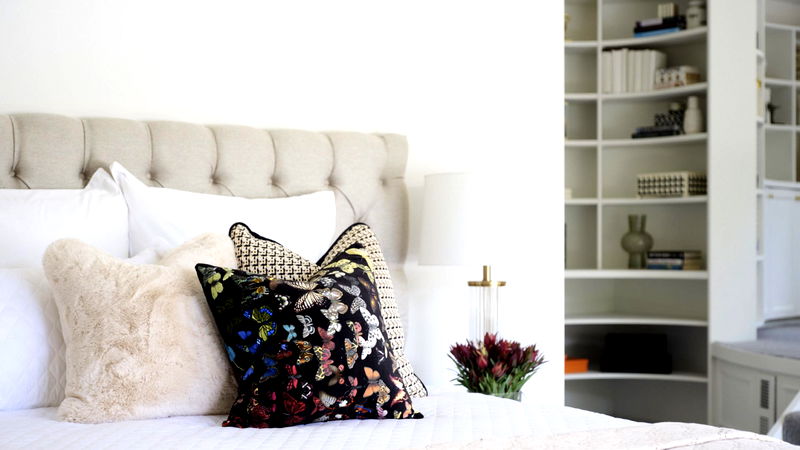 Tieve Tara (With Car Parking)