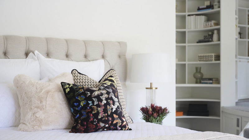 Tieve Tara (With Car Parking)