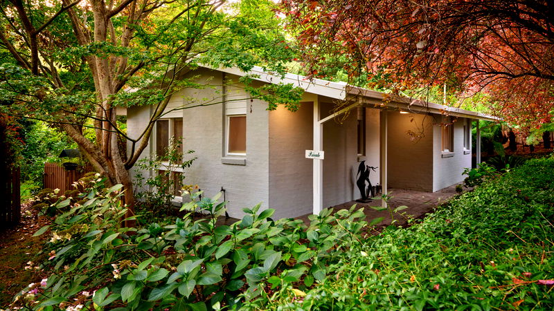 Tieve Tara (With Car Parking)