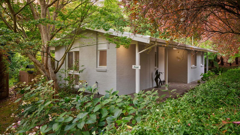 Tieve Tara (With Car Parking)