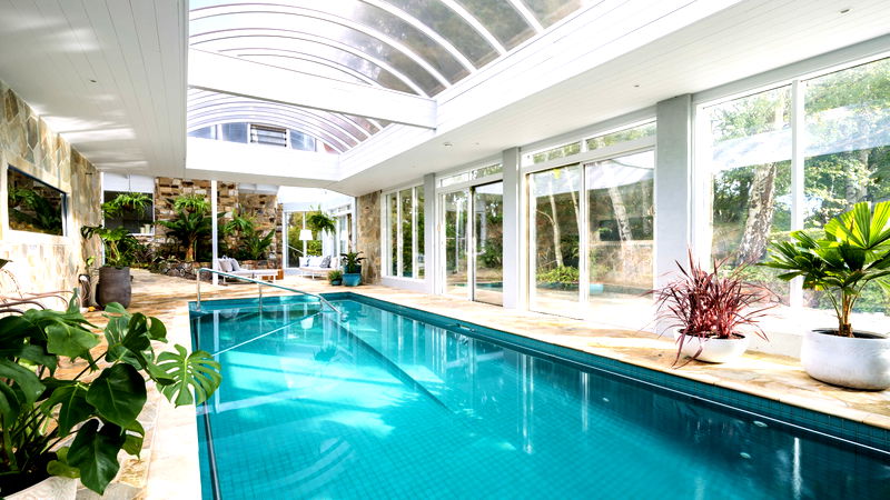 Tieve Tara (With Car Parking)