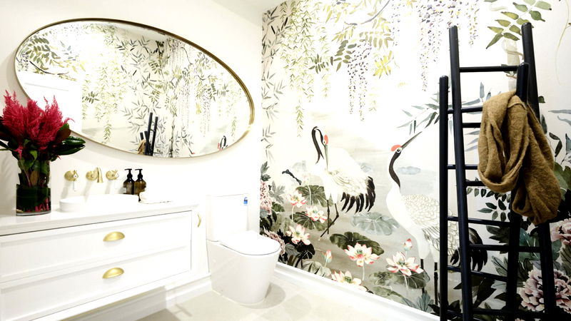 Tieve Tara (With Car Parking)