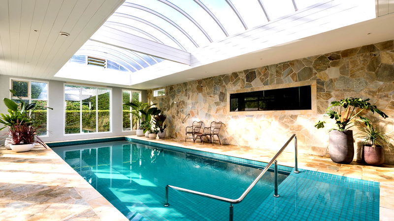 Tieve Tara (With Car Parking)