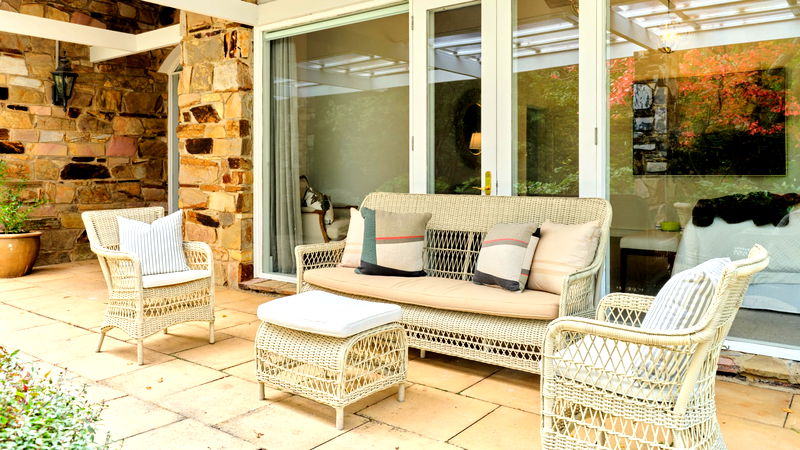 Tieve Tara (With Car Parking)