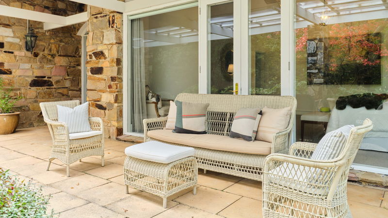 Tieve Tara (With Car Parking)