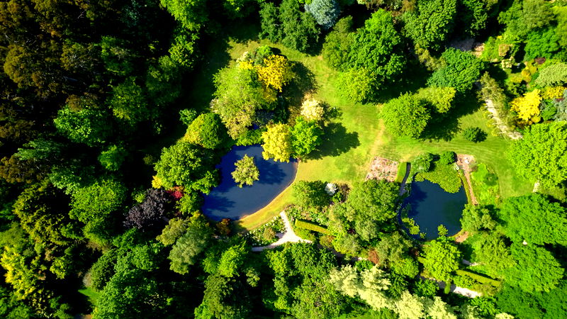 Tieve Tara (With Car Parking)