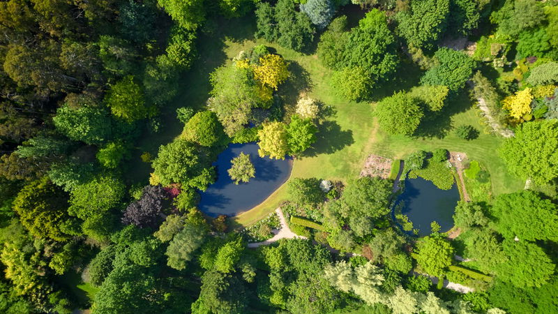 Tieve Tara (With Car Parking)