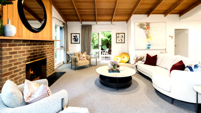 Tieve Tara (With Car Parking)